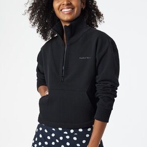 Outdoor Voices Pickup 1/2 Zip